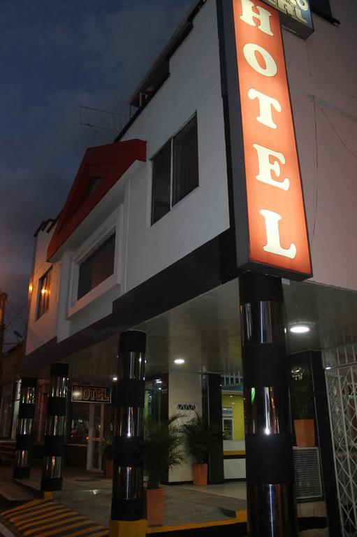 Ayenda Castillo Real 1521 Bucaramanga Eksteriør bilde